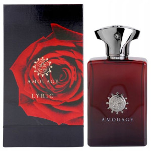 Amouage Lyric Edp 100ml