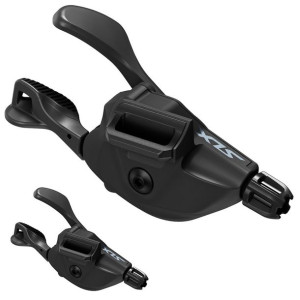 Dźwignia Przerz Shimano Slx Slm7100 Prawa 12-rz Cz