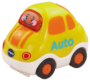 Vtech Tut Tut Autka Autko osobowe
