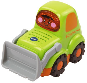 Vtech Tut Tut Autko Spycharka