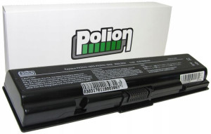 BATERIA Toshiba Satellite L450 L500 L550 M205