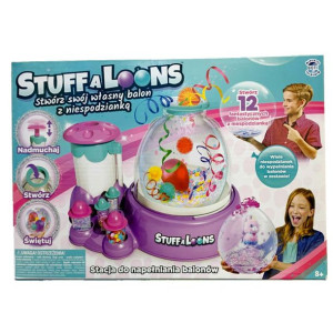 Stuffaloons Stacja do napełniania balonów