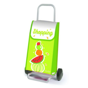 Smoby 350303 Wózek na zakupy