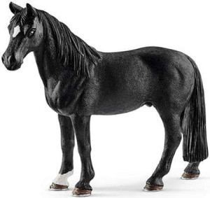 Schleich 13832 Figurka Koń wałach Tennessee Walker
