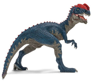 Schleich Figurka Dinozaur Diplozaurus