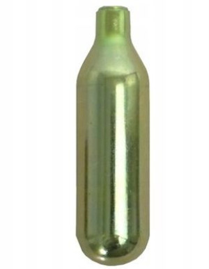 Nabój Co2 Saturator Wody Sodowej - 10 Szt.