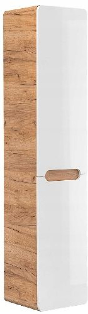 Aruba 804 Słupek 35 Cm Z Koszem Na Pranie