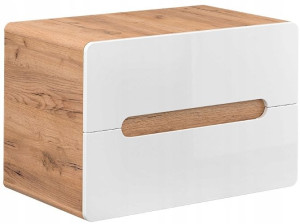 Aruba 829 Szafka 80 Cm Pod Umywalkę Nablatową