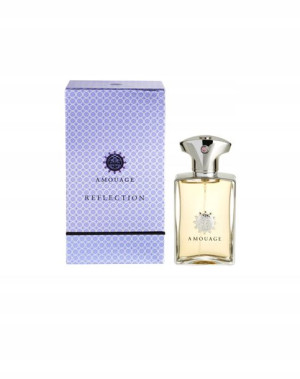 Amouage Reflection Edp 50ml Oryginał