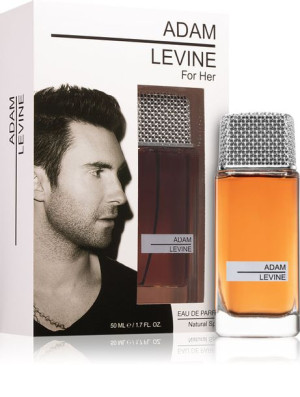 Adam Levine Adam Levine Edp 50ml Ed. Limit.