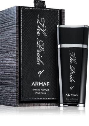 Armaf The Pride Of Armaf Edp 100ml Oryginał