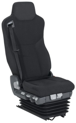Fotel kierowcy ISRI 6860-875 NTS1