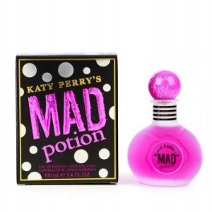 Katy Perry Katy Perry's Mad Potion Edp 100ml