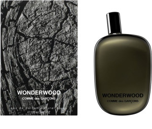 Comme Des Garcons Wonderwood Edp 100ml
