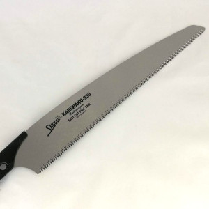 Brzeszczot do piły Kariwaku 330mm OKR330