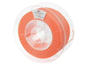 Filament Spectrum Fluo Orange PLA 1.75 mm 1kg