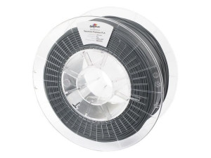 Filament Spectrum Dark Grey PLA 1.75 mm 1kg