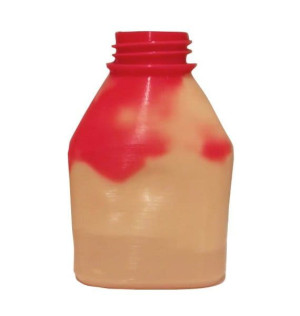 Filament Spectrum Thermo Red PLA 1.75 mm 0,5kg