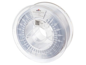 Filament Spectrum Aluminium Silver PLA SILK 1.75 mm 1kg