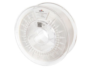 Filament Spectrum Pearl White PLA SILK 1.75 mm 1kg