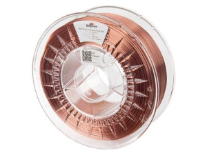 Filament Spectrum Spicy Copper PLA SILK 1.75 mm 1kg