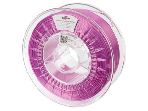 Filament Spectrum Taffy Pink PLA SILK 1.75 mm 1kg