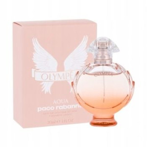 Paco Rabanne Olympea Aqua Legere Edp 30ml