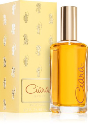 Revlon Ciara 100% Strenght Edp 68ml Oryginał