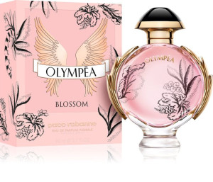 Paco Rabanne Olympea Blossom Edp 50ml