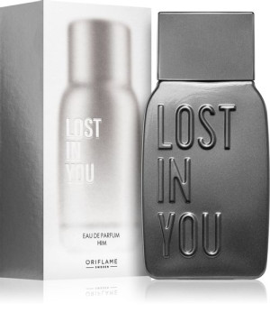 Oriflame Lost In You Edp 50ml Oryginał