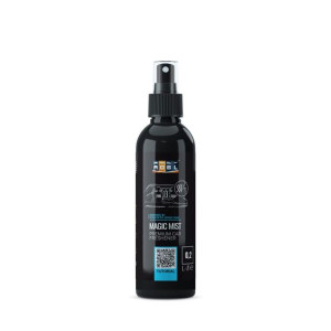 ADBL Magic Mist SSW - Odświeżacz powietrza zapach guma balonowa, 200ml