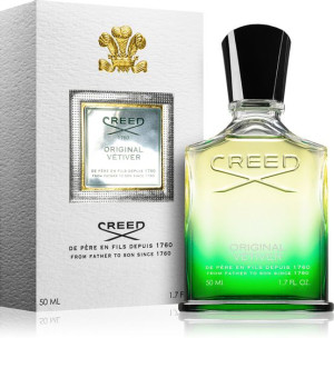 Creed Original Vetiver Edp 50ml Oryginał