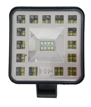 Panel Led Lampa Robocza Halogen 126w 12-24v Cree