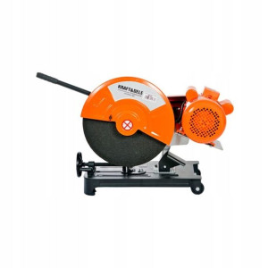 Przecinarka Do Metalu 3000w 400v Piła Ukośnica 3kw