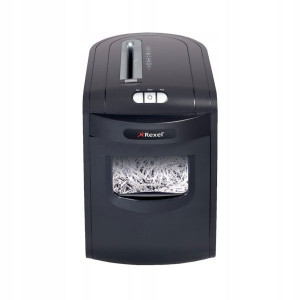 Niszczarka Rexel Mercury REM723 23l mikrościnki P5