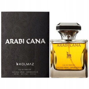 Kolmaz Arabi Cana Edp 100ml