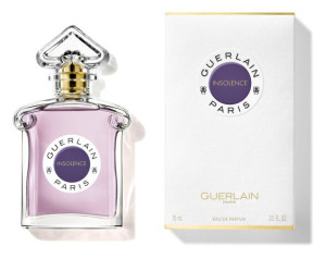 Guerlain Insolence Edp 75ml Oryginał