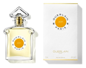 Guerlain Jicky Edp 75ml Oryginał