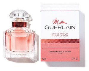 Guerlain Mon Guerlain Bloom Of Rose Edp 50ml