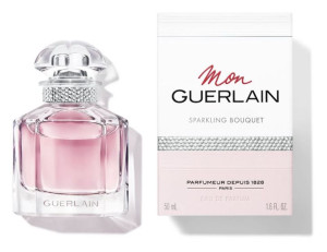 Guerlain Mon Guerlain Sparkling Bouquet Edp 50ml