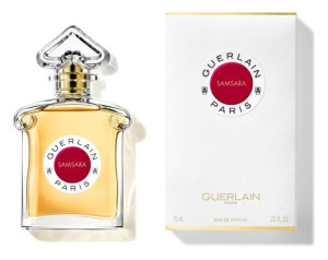 Guerlain Samsara Edp 75ml Oryginał