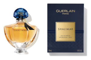 Guerlain Shalimar Edp 30ml Oryginał