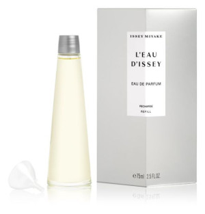 Issey Miyake L'eau D'issey 75 Uzupełnienie