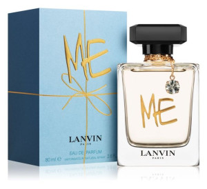 Lanvin Me Edp 80ml Oryginał