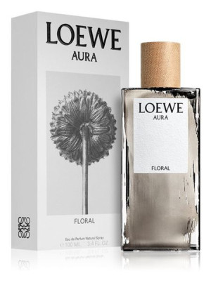 Loewe Aura Floral Edp 100ml Oryginał