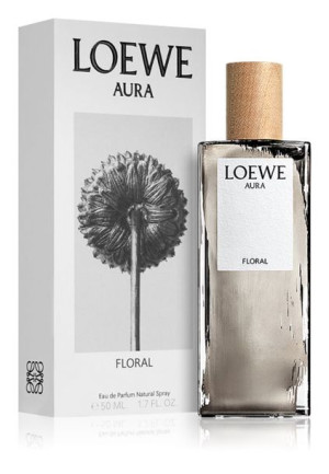 Loewe Aura Floral Edp 50ml Oryginał