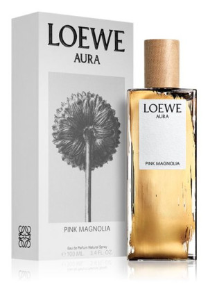 Loewe Aura Pink Magnolia Edp 100ml Oryginał