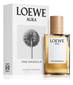 Loewe Aura Pink Magnolia Edp 30ml Oryginał