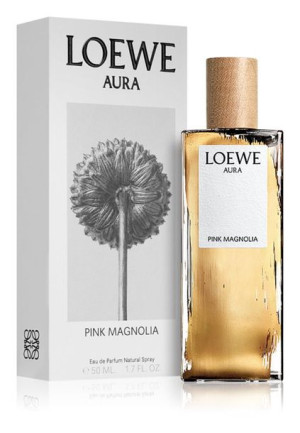 Loewe Aura Pink Magnolia Edp 50ml Oryginał