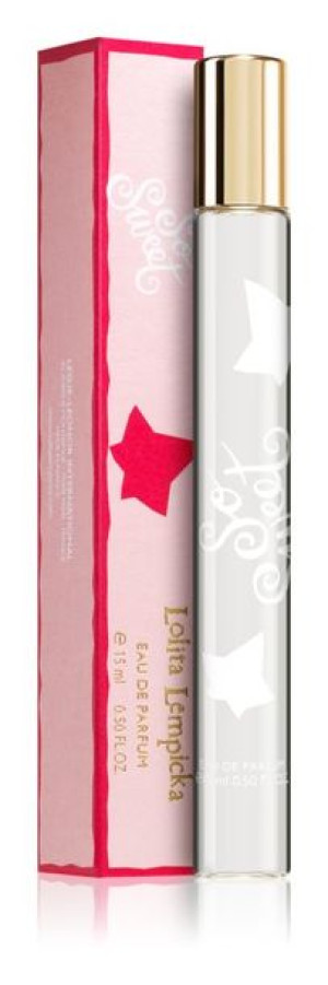 Lolita Lempicka So Sweet Edp 15ml Oryginał